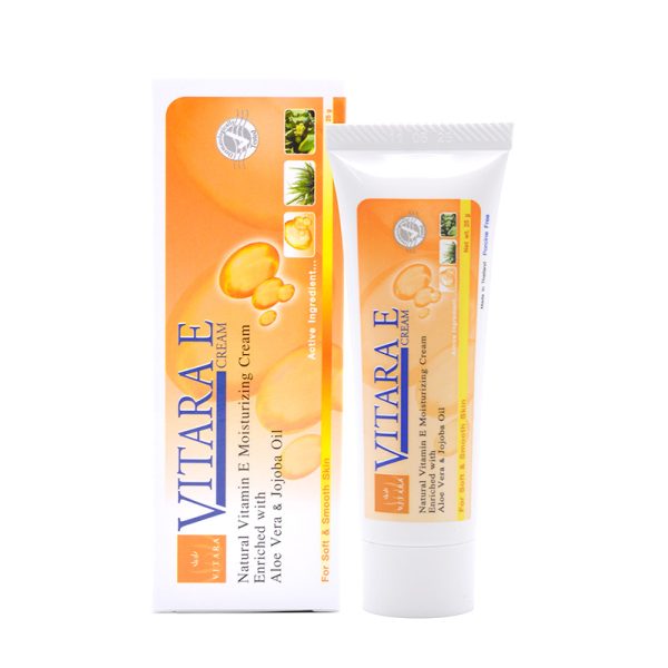 Vitara-E Cream