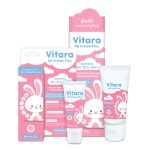 Vitara AD Cream Plus 10 g.