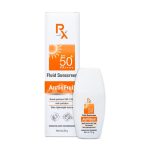 PX Arctic Fruit Fluid Sunscreen SPF50+ PA++++ 25 ml.