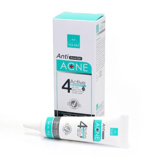 Vitara Anti Acne Gel 10 g.