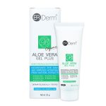 BR Derm Aloe Vera Gel Plus Sh-Oligopeptide-1 25 g.