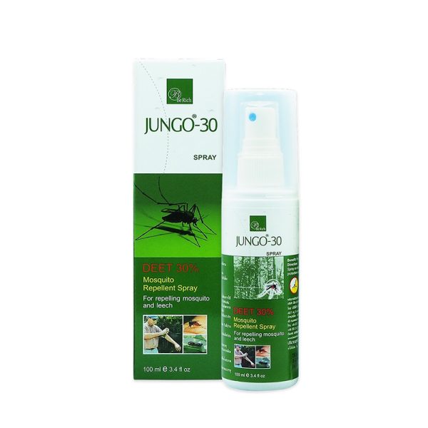 Jungo-30 Box 100 ml.