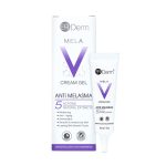 BR Derm Mela V Cream Gel 10 g.