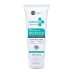 BR Derm Sensitive Cleansing Gel 100 g.