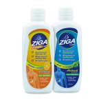 Ziga Gel Susp. (Orange) 240 ml.