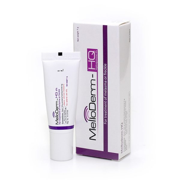 MelloDerm-HQ 4% 7 g. (PE)