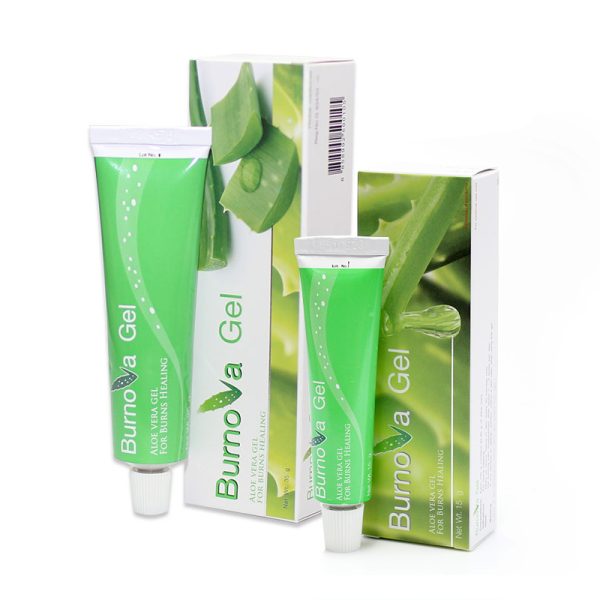 Burnova Gel