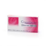Gynosten 500 mg. Box 1x1 Tab.