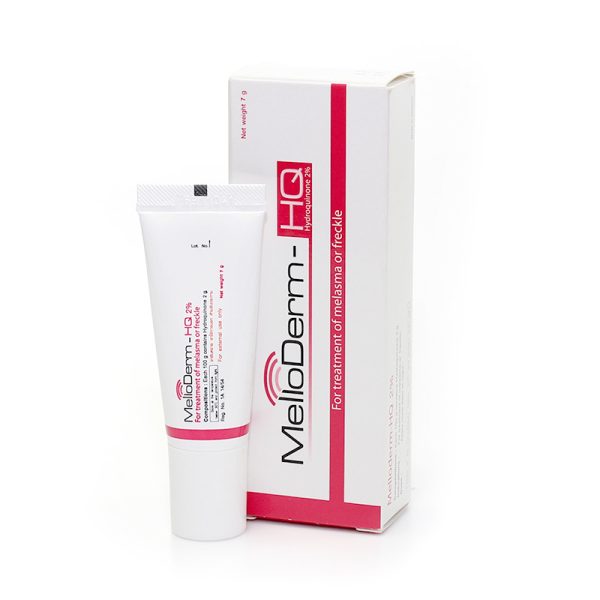 MelloDerm-HQ 2% 7 g. (PE)